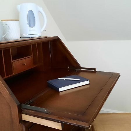 Bed-And-Bread Leilighet Blairgowrie and Rattray Rom bilde