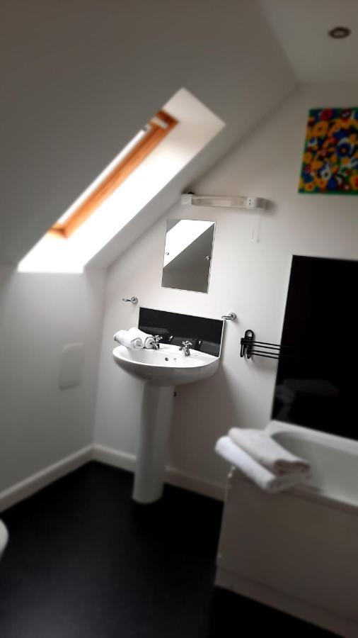 Bed-And-Bread Leilighet Blairgowrie and Rattray Rom bilde