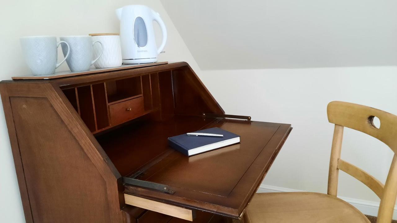 Bed-And-Bread Leilighet Blairgowrie and Rattray Rom bilde